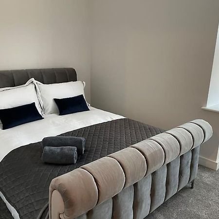 Boutique Luxury Apartment, High St, Henley-In-Arden Buitenkant foto