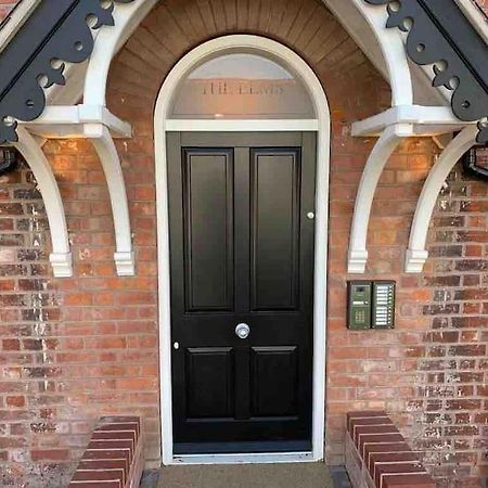 Boutique Luxury Apartment, High St, Henley-In-Arden Buitenkant foto