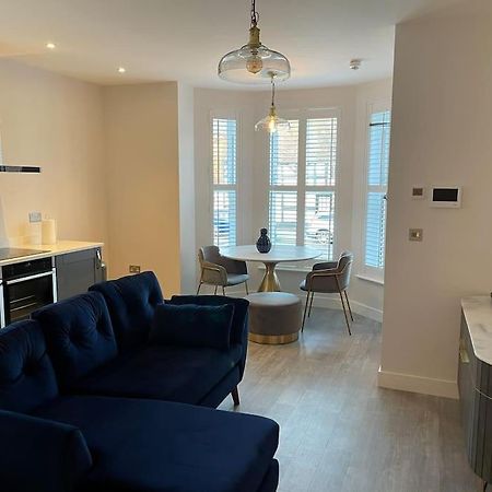Boutique Luxury Apartment, High St, Henley-In-Arden Buitenkant foto