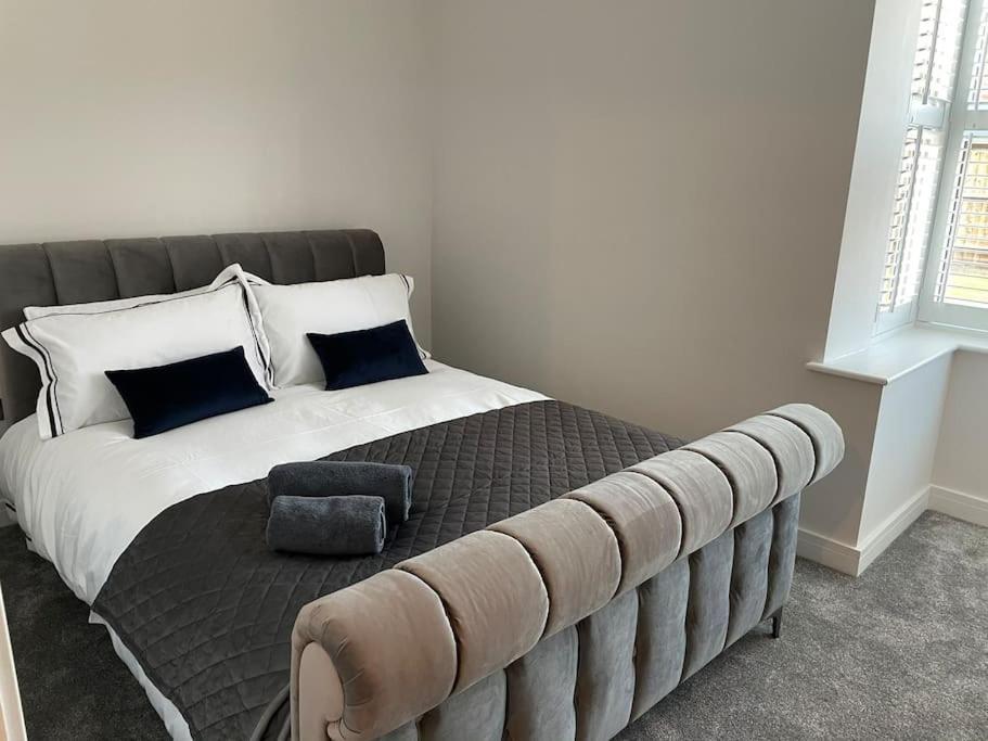 Boutique Luxury Apartment, High St, Henley-In-Arden Buitenkant foto