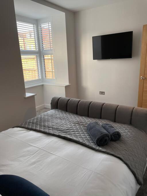 Boutique Luxury Apartment, High St, Henley-In-Arden Buitenkant foto