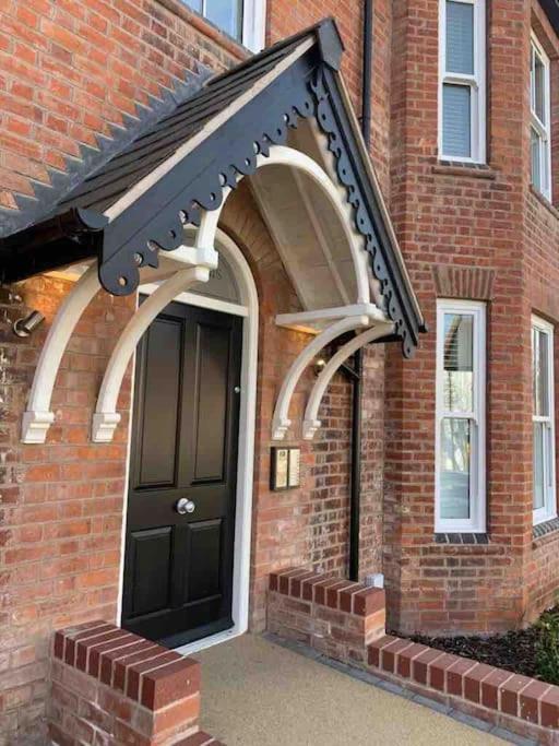 Boutique Luxury Apartment, High St, Henley-In-Arden Buitenkant foto