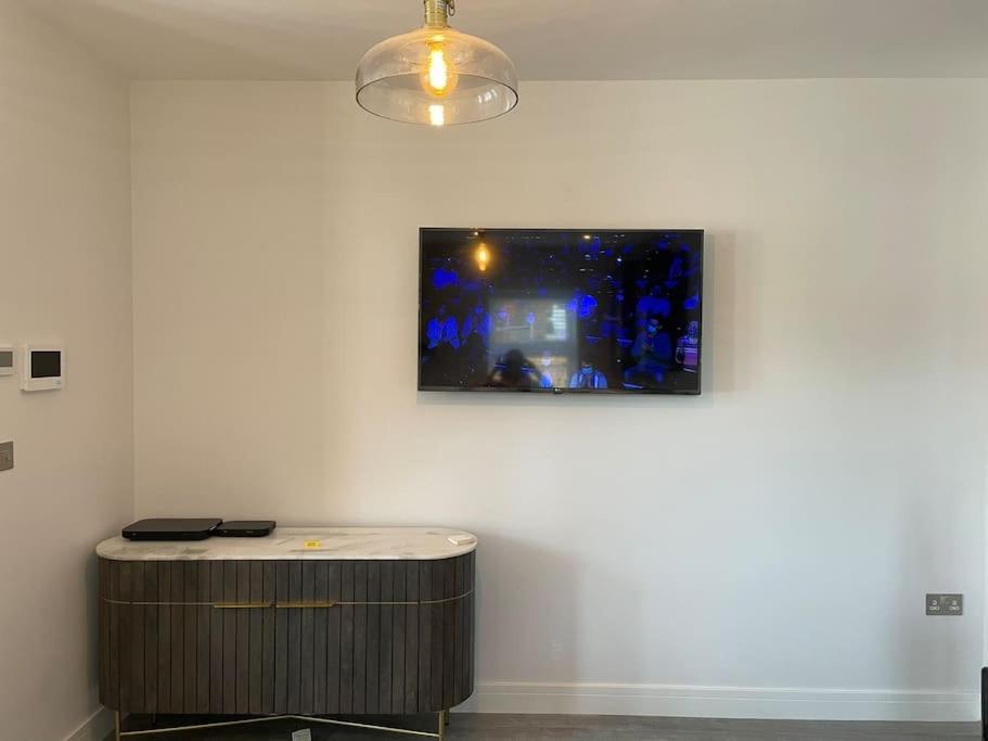 Boutique Luxury Apartment, High St, Henley-In-Arden Buitenkant foto