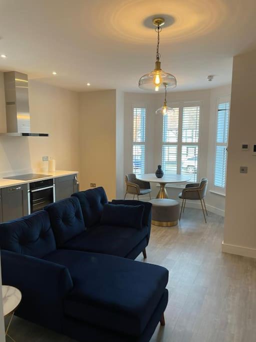 Boutique Luxury Apartment, High St, Henley-In-Arden Buitenkant foto